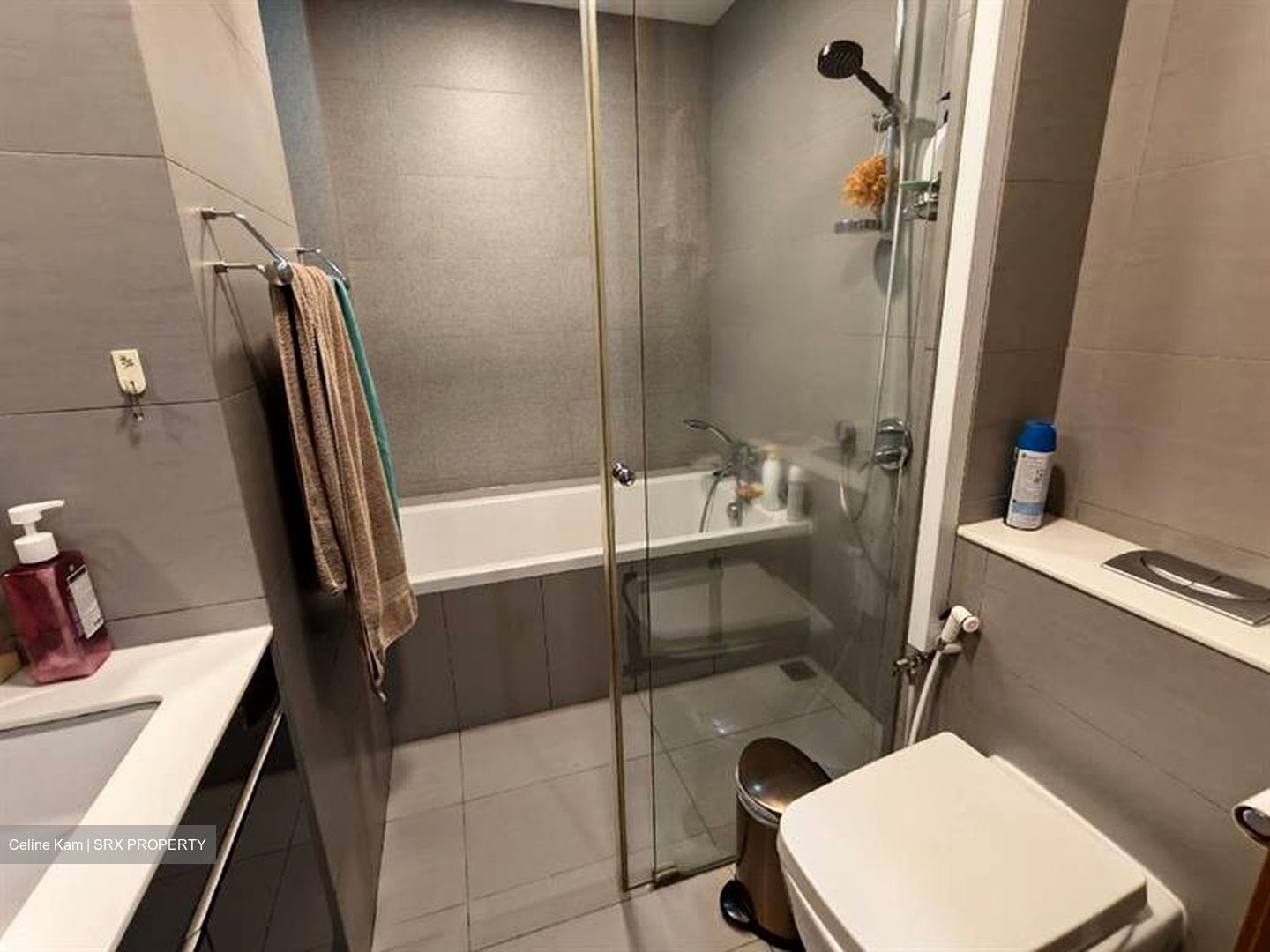 The Beverly (D21), Apartment #618206731